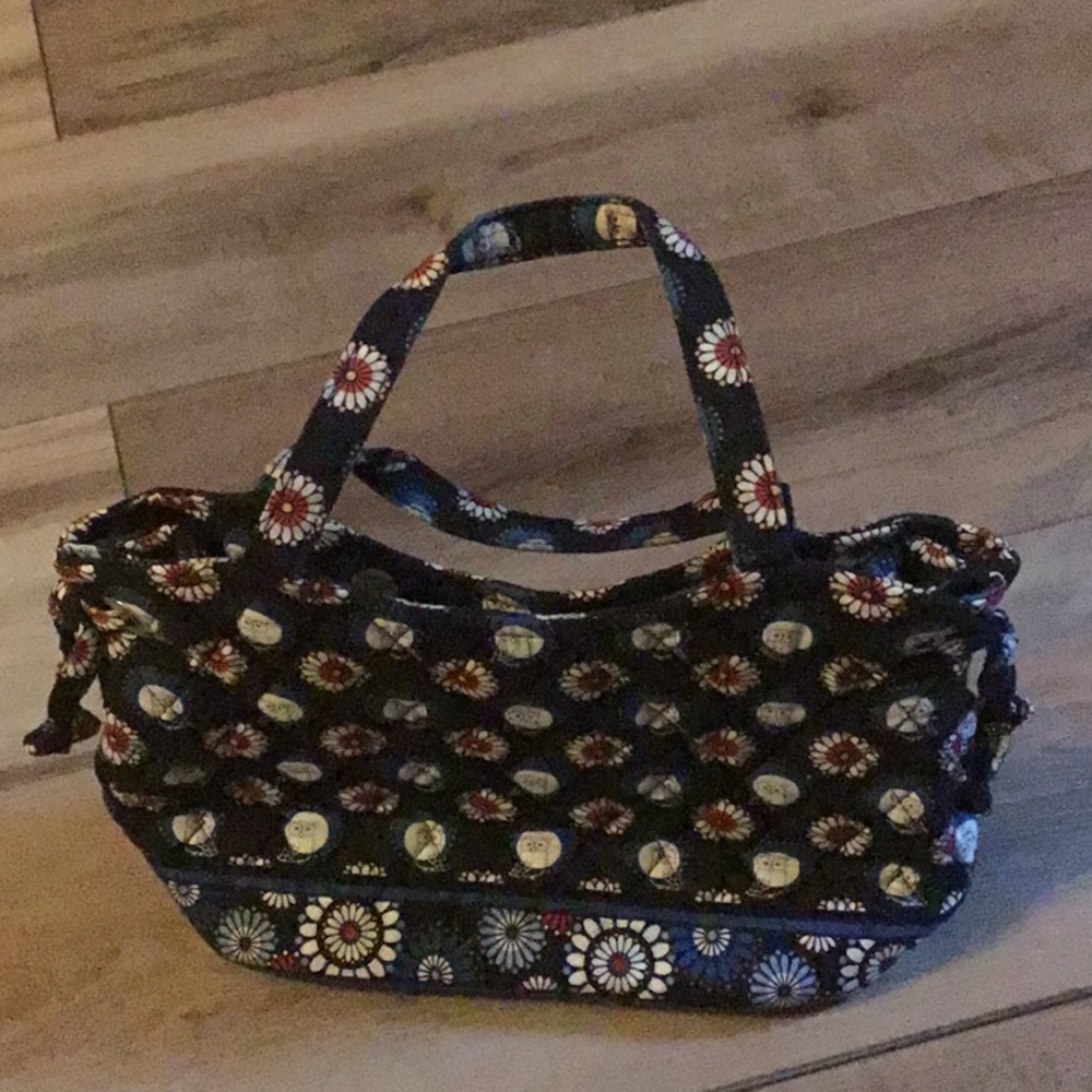 Vera Bradley med. bag